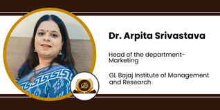 GL Bajaj Institute of Management and Research, Head of the department- Marketing: Dr. Arpita Srivastava Interview